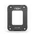 NXHUMMERSHIELDINT soporte de CPU Negro