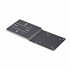 Soporte Bracket de Montaje VESA Compatible con 75x75/100x100 para NUC/Thin Client/Docking Stations - Soporte VESA para Mini PC