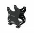 TCCH0001-B soporte y montura para estación de trabajo/PC todo en uno 5 kg Negro