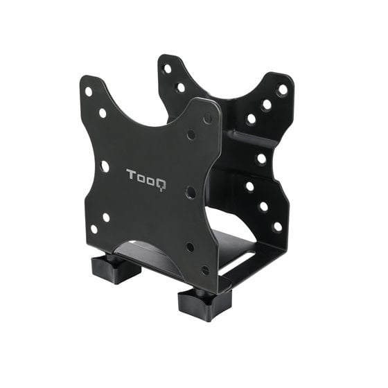 TCCH0001-B soporte y montura para estación de trabajo/PC todo en uno 5 kg Negro