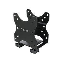 TCCH0001-B soporte y montura para estación de trabajo/PC todo en uno 5 kg Negro
