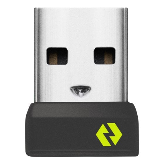 956-000008 accesorio dispositivo de entrada Receptor USB
