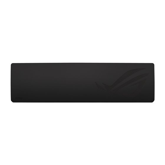 ROG Keyboard Wrist Rest – Handballenauflage Keyboard palm rest