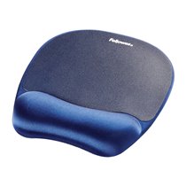 9172801 alfombrilla para ratón Azul