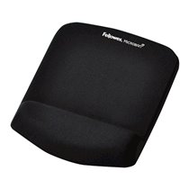 9252003 alfombrilla para ratón Negro