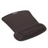 WaveRest Gel Mouse Pad Negro