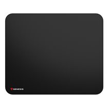 Carbon 500 L Alfombrilla de ratón para juegos Negro
