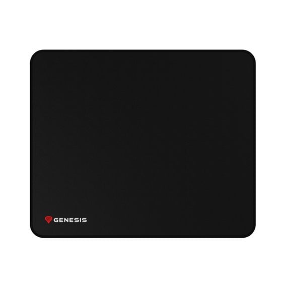 Carbon 500 M Logo Alfombrilla de ratón para juegos Negro
