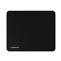 Carbon 500 M Logo Alfombrilla de ratón para juegos Negro