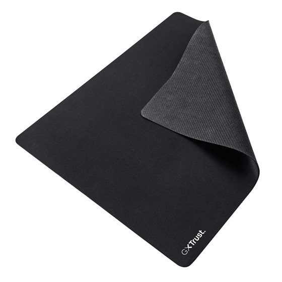 GXT 752 Alfombrilla de ratón para juegos Negro