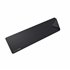 GXT 758 Alfombrilla de ratón para juegos Negro