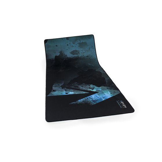 Covenant XXL Alfombrilla de ratón para juegos Multicolor
