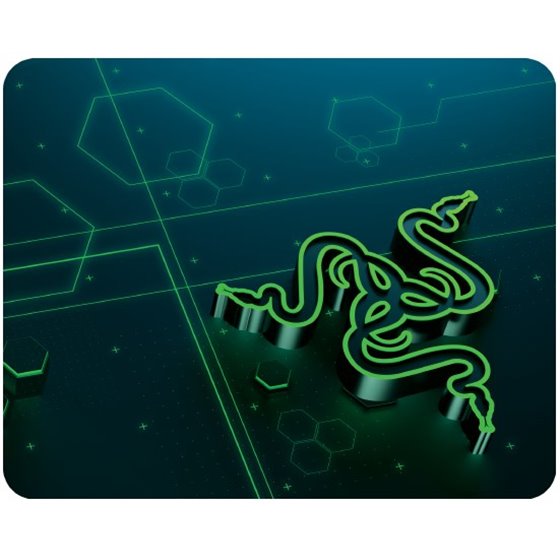 Goliathus Mobile Alfombrilla de ratón para juegos Verde