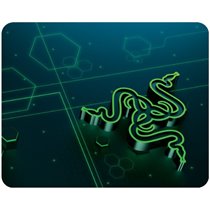 Goliathus Mobile Alfombrilla de ratón para juegos Verde