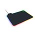Firefly V2 Alfombrilla de ratón para juegos Negro