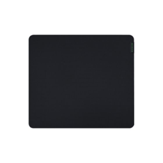 Gigantus V2 - Large Alfombrilla de ratón para juegos Negro, Verde
