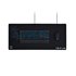 Pad Yttrium Negro Alfombrilla de ratón para juegos