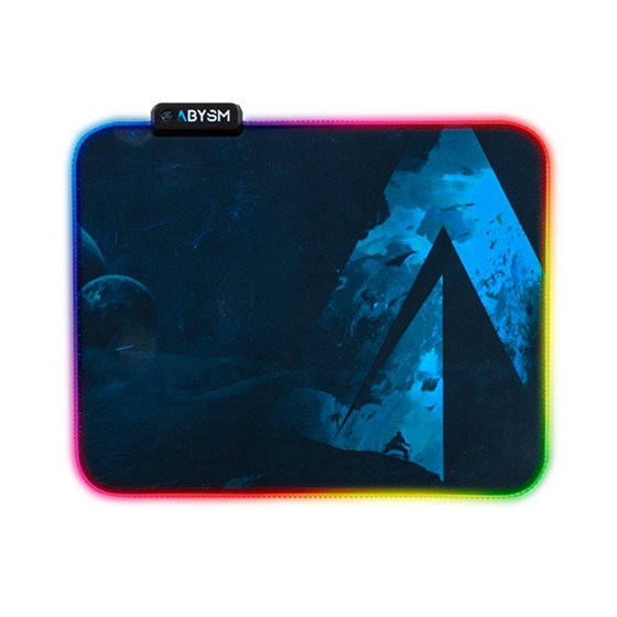Covenant M RGB Alfombrilla de ratón para juegos Multicolor
