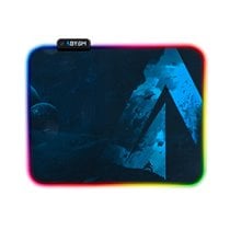 Covenant M RGB Alfombrilla de ratón para juegos Multicolor