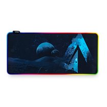 Covenant XXL RGB Alfombrilla de ratón para juegos Multicolor