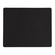 NPP-0379 alfombrilla para ratón Negro