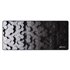 SKILLER SGP30 Alfombrilla de ratón para juegos Negro, Gris