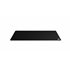 QcK 3XL Alfombrilla de ratón para juegos Negro