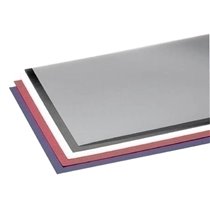 T.ENC.GRAFOP.A3 0,18 PVC op.NEGRO C/100