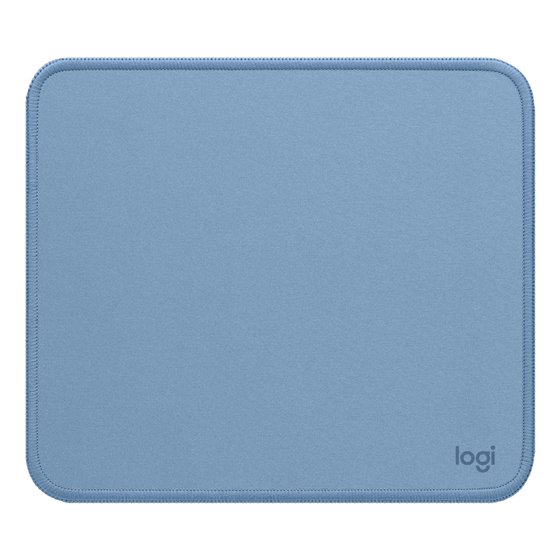 956-000051 alfombrilla para ratón Azul