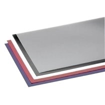 T.ENC.YOSAN A4 0,18 PVC CRISTAL C/100