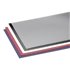 T.ENC.YOSAN A4 0,18 PVC op.AZUL C/100