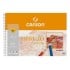 Bloc Espiral Dibujo CANSON Basik Din-A3+ Liso 150 g. x20 Hojas