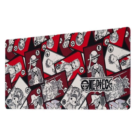 Alfombrilla Raton XL One Piece