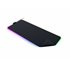 Strider Chroma Alfombrilla de ratón para juegos Negro