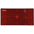 Battlefield XL Alfombrilla de ratón para juegos Rojo