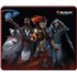 KX MAGIC PLANESWALKERS MOUSEPAD Alfombrilla de ratón para juegos Negro, Multicolor