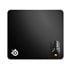 QcK Edge Large Alfombrilla de ratón para juegos Negro