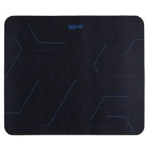 Alfombrilla ratón 32x27 cm HEXA-2