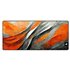 SKILLER SGP30 D6 Alfombrilla de ratón para juegos Multicolor