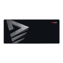 Precision Control Alfombrilla de ratón para juegos Negro, Gris