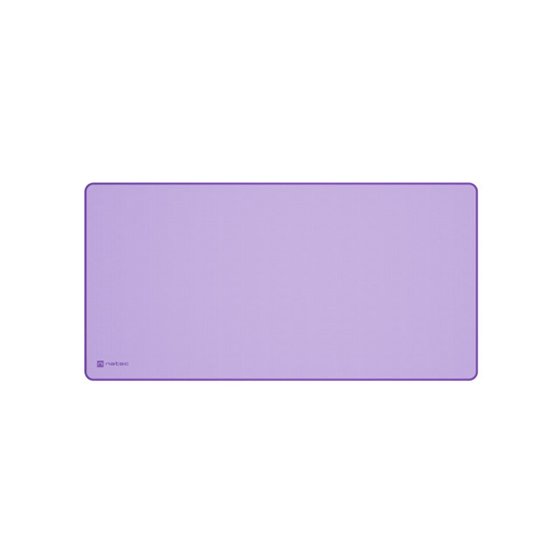 NPO-2242 alfombrilla para ratón Lavanda