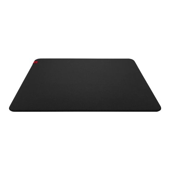 G-TR Alfombrilla de ratón para juegos Negro
