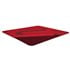 G-SR-SE ROUGE II Alfombrilla de ratón para juegos Rojo