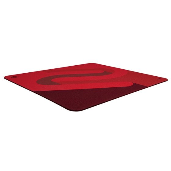 G-SR-SE ROUGE II Alfombrilla de ratón para juegos Rojo