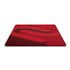 H-SR-SE ROUGE II Alfombrilla de ratón para juegos Rojo