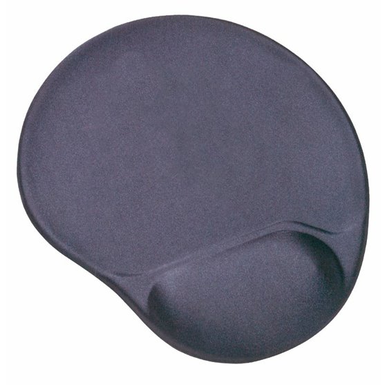 INF-55006 alfombrilla para ratón Gris