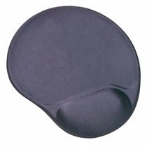 INF-55006 alfombrilla para ratón Gris