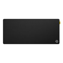 63435 alfombrilla para ratón Alfombrilla de ratón para juegos Negro