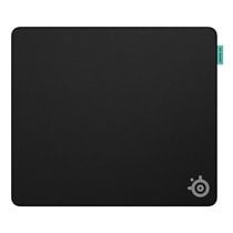 63432 alfombrilla para ratón Alfombrilla de ratón para juegos Negro