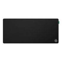 63433 alfombrilla para ratón Alfombrilla de ratón para juegos Negro